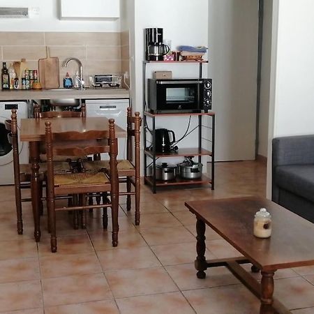 Apartmán T2 6 Couchages. Plein Centre Ax-les-Thermes Exteriér fotografie