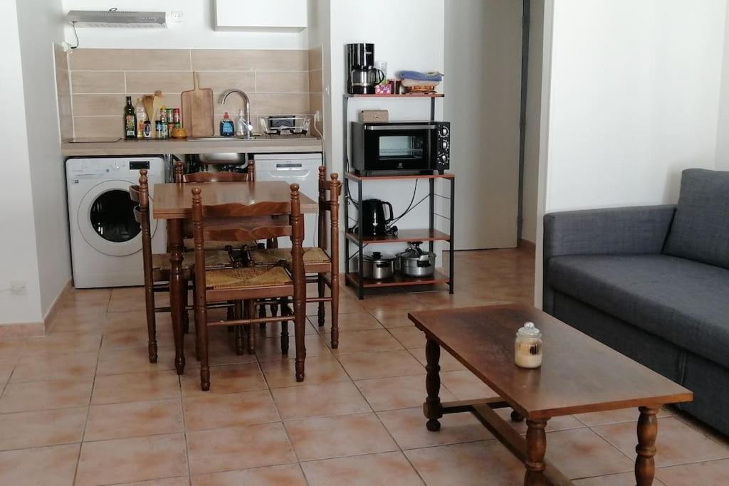 Apartmán T2 6 Couchages. Plein Centre Ax-les-Thermes Exteriér fotografie